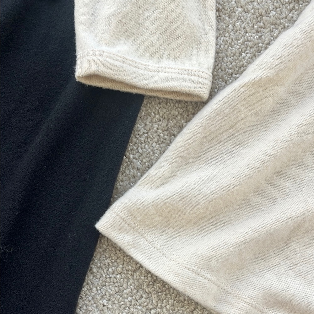 DONNI SUPER SOFT cardigan & wide leg lounge set - NEVER WORN - Picture 8 of 10